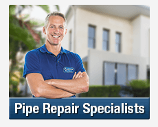 Pipe Repair Specialists Mosman