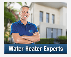 Water Heater Experts Mosman