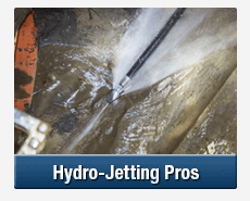 Hydro Jetting Plumbers Mosman