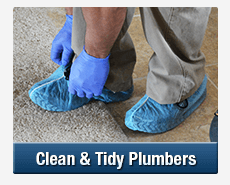 Tidy Plumbers Mosman